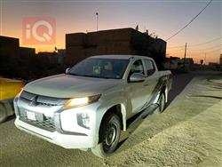 ميتسوبيشي L200